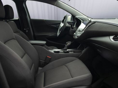 Used 2022 Chevrolet Malibu LT image 13