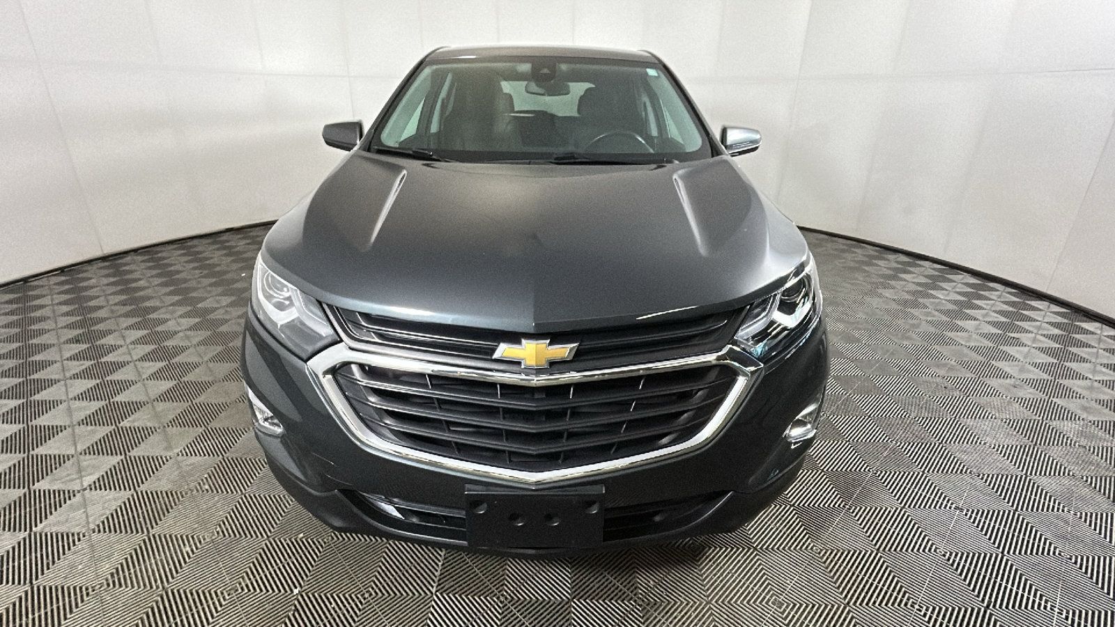 Used 2020 Chevrolet Equinox LT FWD image 9