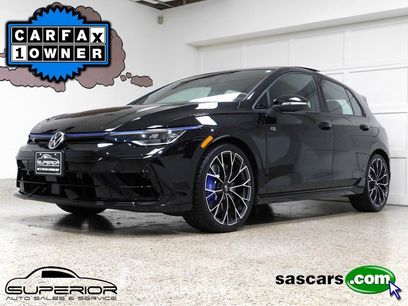 Used 2025 Volkswagen Golf