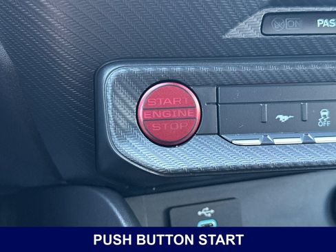Used 2024 Ford Mustang GT RWD image 27