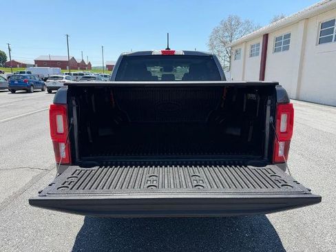 Certified 2019 Ford Ranger XLT w/ Equipment Group 301A Mid AWD/4WD image 19