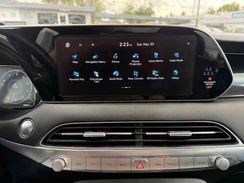 Used 2022 Hyundai Palisade Calligraphy AWD/4WD image 35