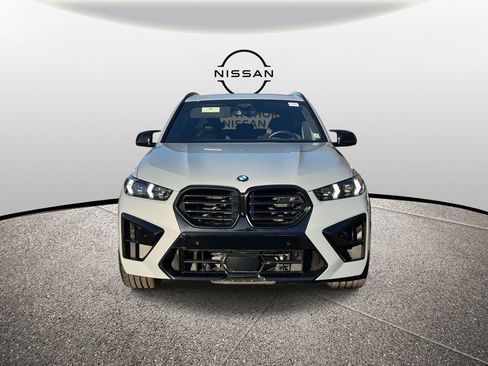 Used 2024 BMW X5 M Competition w/ Executive Package image 2