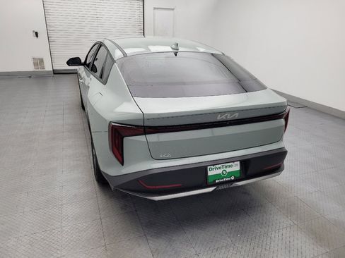 Used 2025 Kia K4 FWD image 6