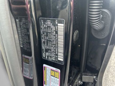 New 2026 Genesis GV70 2.5T Select image 38