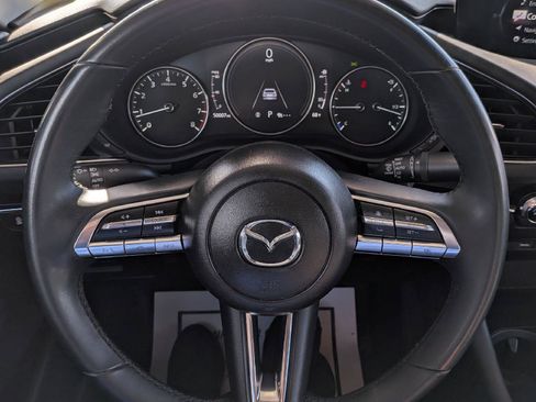 Used 2021 MAZDA MAZDA3 s AWD/4WD image 18