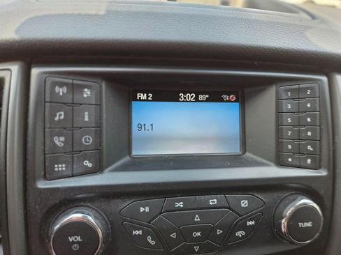 Used 2019 Ford Ranger XL w/ Equipment Group 101A Mid AWD/4WD image 19