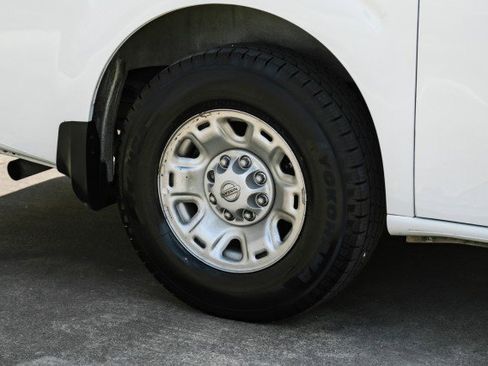 Used 2021 Nissan NV 2500 SV RWD image 45