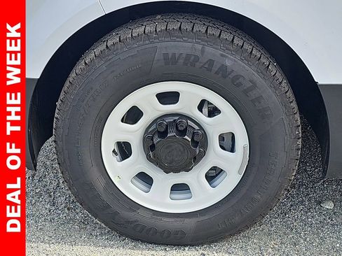 New 2025 Chevrolet Brightdrop 400 image 34