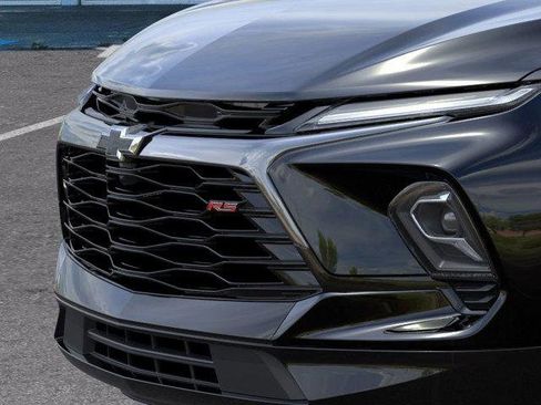 New 2026 Chevrolet Blazer RS w/ Driver Confidence II Package image 13