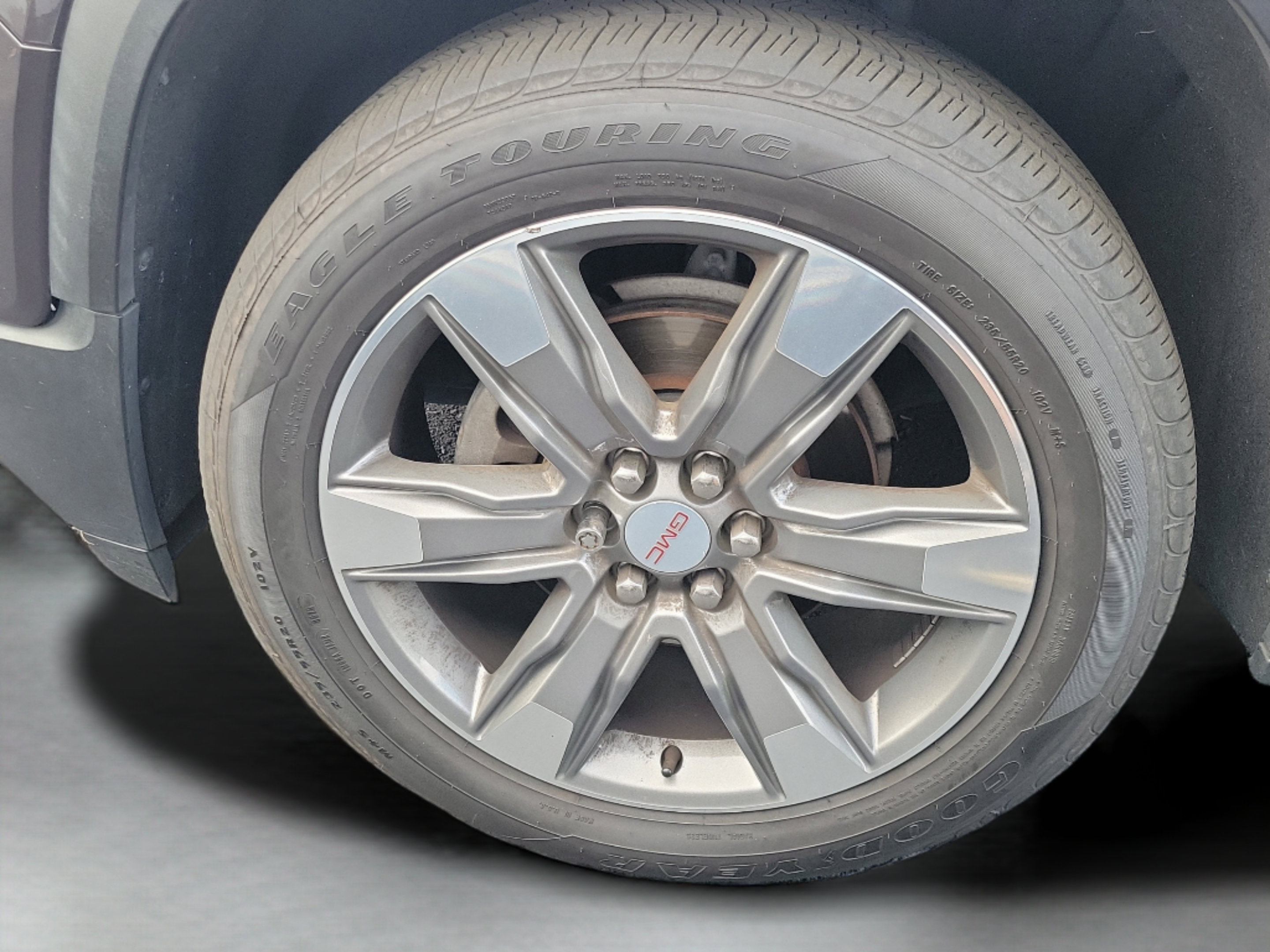 Used 2017 GMC Acadia SLT FWD image 30