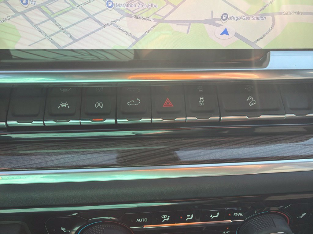 New 2026 Chevrolet Silverado 1500 LT AWD/4WD image 25