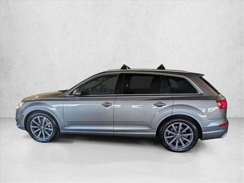 Used 2018 Audi Q7 3.0T Prestige w/ Prestige Package image 8