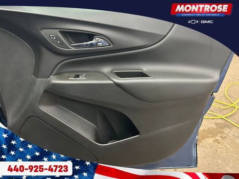 Used 2024 Chevrolet Equinox LT image 30
