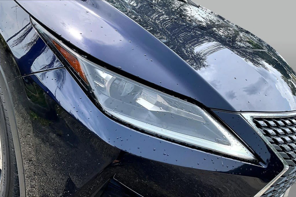Used 2020 Lexus RX 350 FWD w/ Premium Package image 27