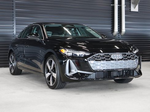 New 2025 Audi A5 2.0T Premium Plus image 12