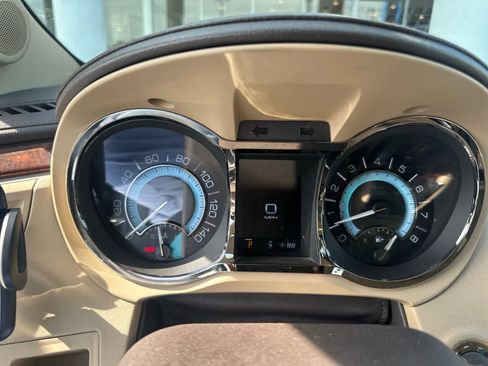Used 2012 Buick LaCrosse Premium FWD image 8