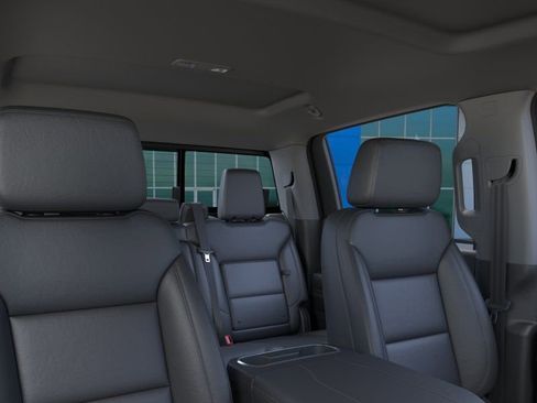 New 2026 Chevrolet Silverado 1500 RST w/ RST All Star Premium Package AWD/4WD image 45