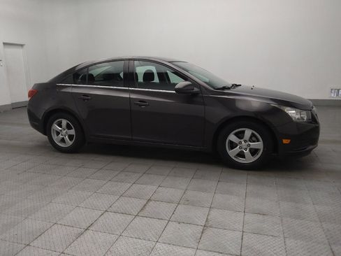 Used 2014 Chevrolet Cruze LT w/ Technology Package FWD image 11