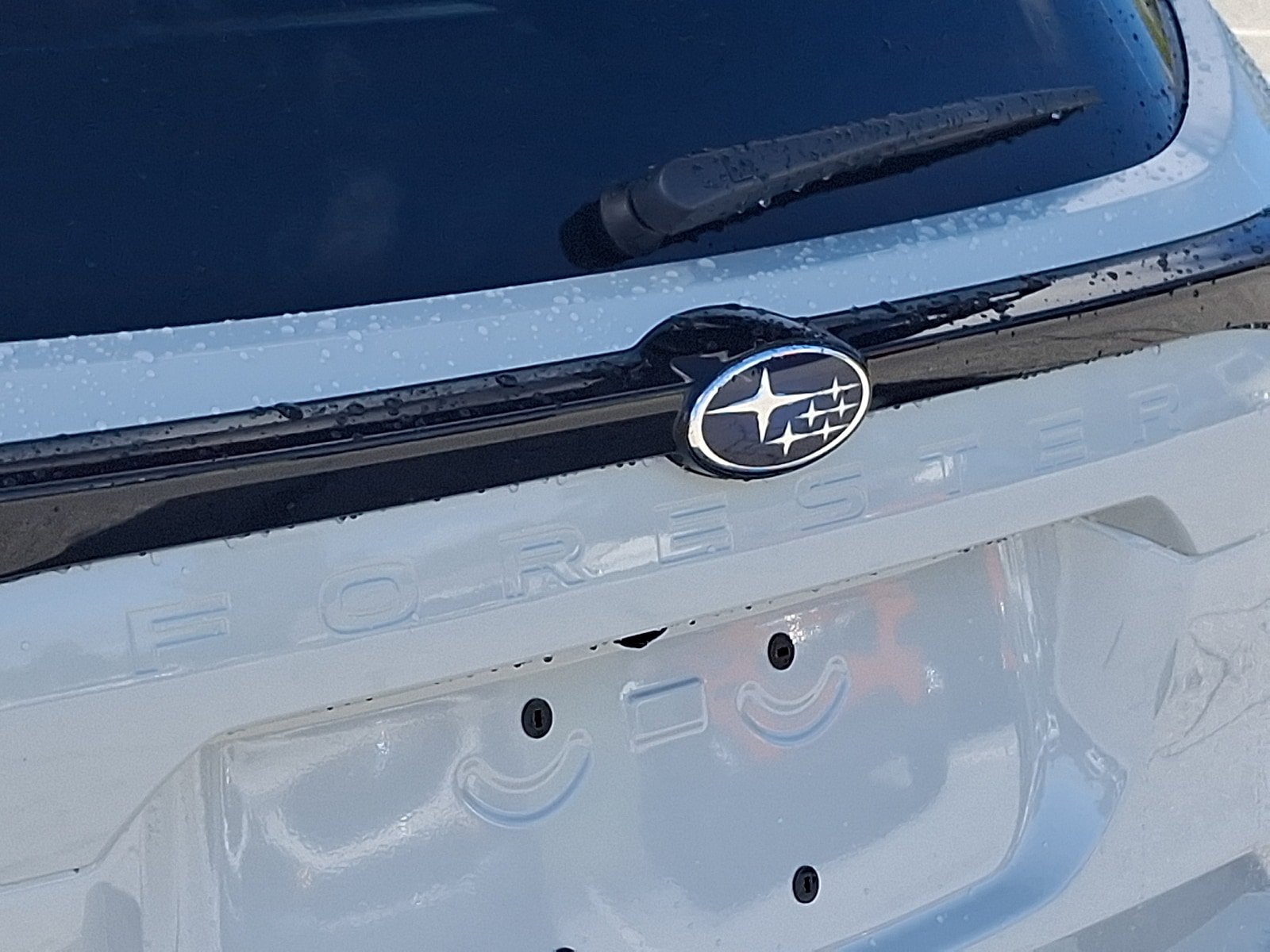 New 2026 Subaru Forester Limited AWD/4WD image 19