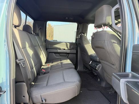 Used 2023 Ford F150 XLT w/ Equipment Group 302A High image 22