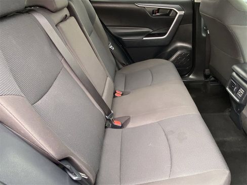 Certified 2025 Toyota RAV4 LE image 16