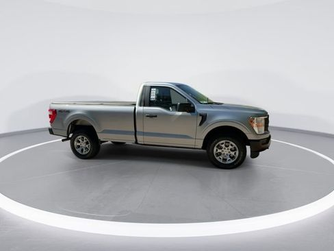 Used 2021 Ford F150 XL w/ Equipment Group 101A High AWD/4WD image 9