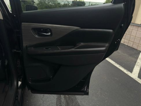 Used 2018 Nissan Murano S image 26