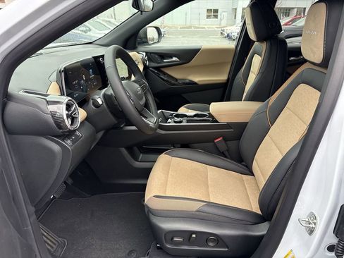 New 2026 Chevrolet Equinox ACTIV image 20