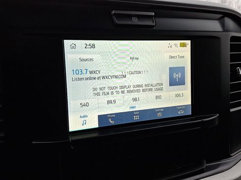 New 2026 Ford F450 XL image 11