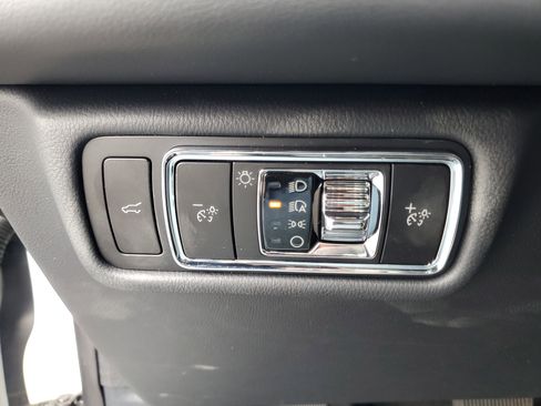 New 2026 Lincoln Aviator Reserve AWD/4WD image 13