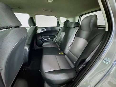New 2025 Kia Soul LX image 22
