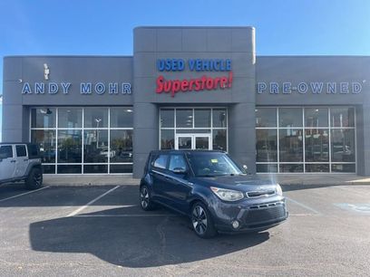 Used 2015 Kia Soul ! w/ Sun & Sound Package