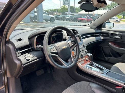 Used 2013 Chevrolet Malibu Eco w/ Power Convenience Package FWD image 23