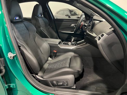 Used 2025 BMW M3 Competition image 41
