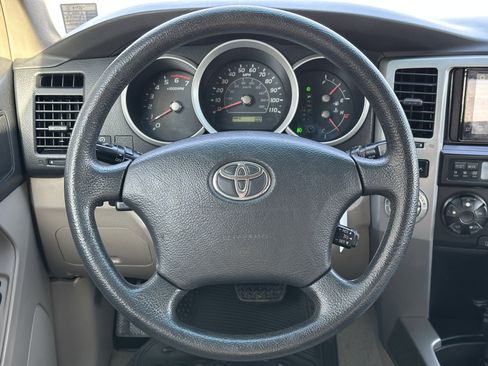 Used 2007 Toyota 4Runner SR5 image 39