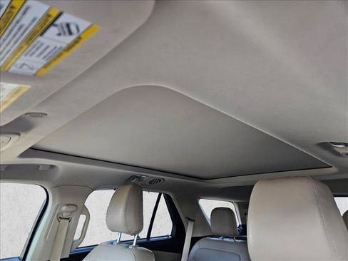 Used 2020 Ford Explorer Limited AWD/4WD image 13