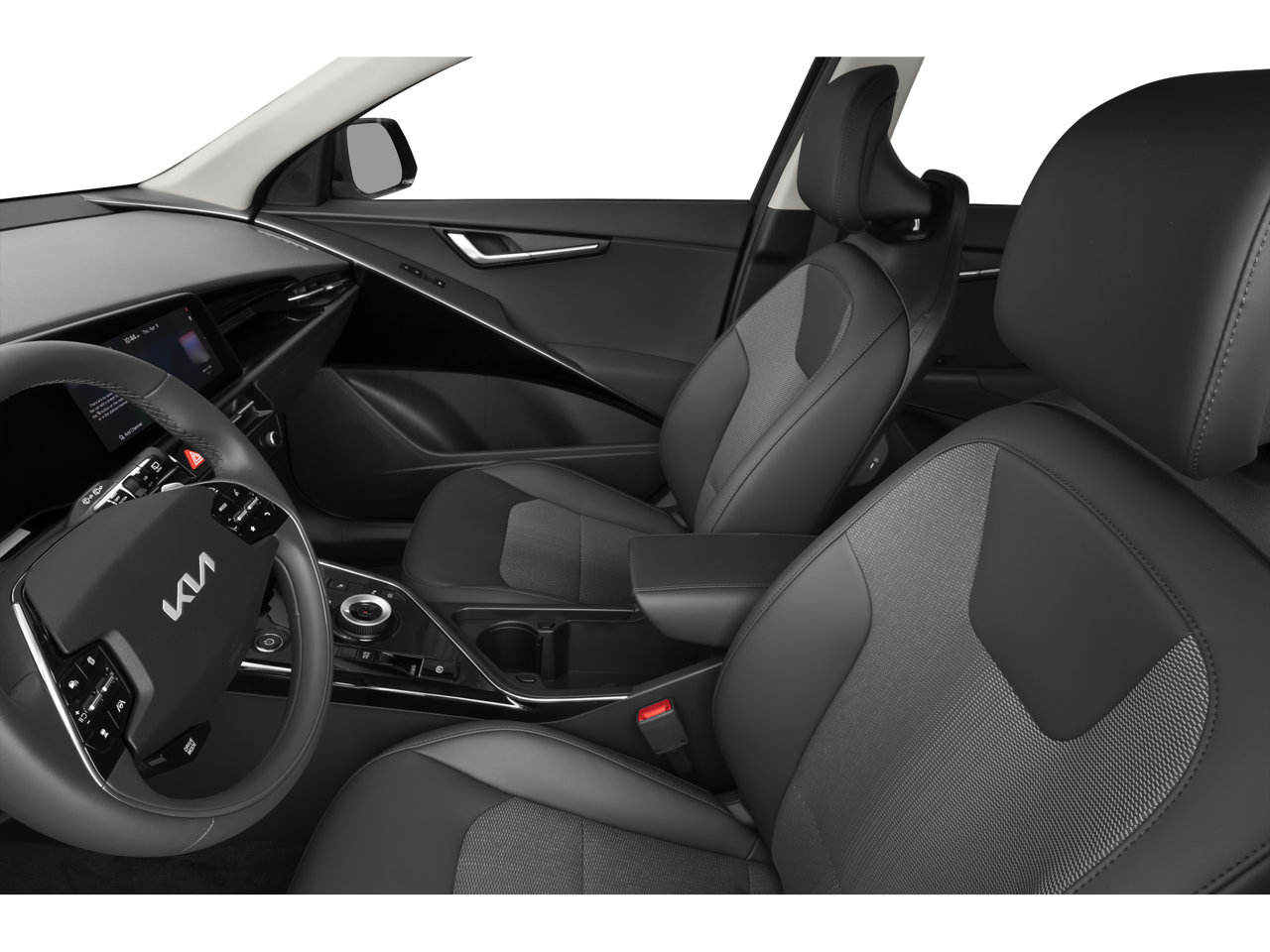 New 2026 Kia Niro Wind FWD image 27