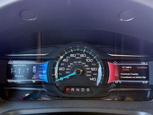 Used 2014 Ford Flex Limited w/ Equipment Group 301A AWD/4WD image 22