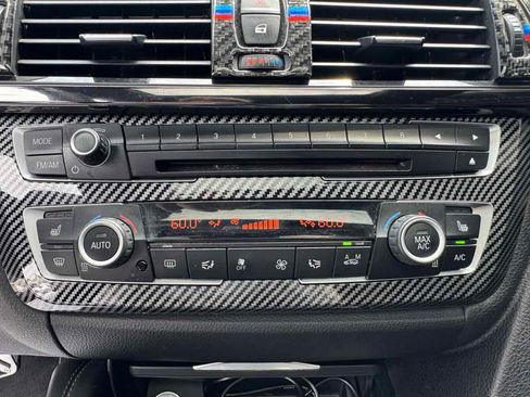 Used 2015 BMW M4 Coupe RWD image 20