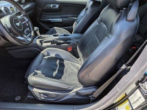 Used 2019 Ford Mustang GT Premium w/ GT Performance Package RWD image 15