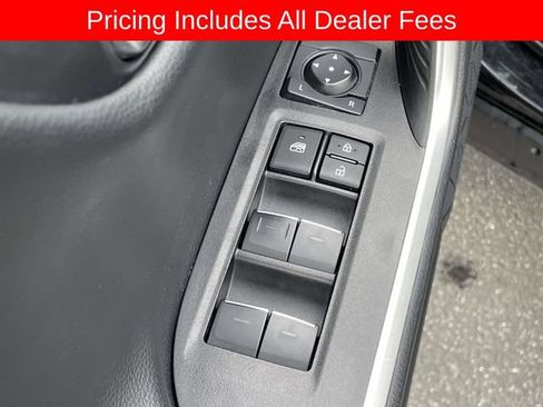 Used 2024 Toyota RAV4 Adventure AWD/4WD image 16