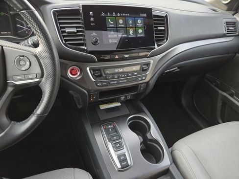 Used 2022 Honda Passport EX-L image 35