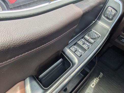 Used 2025 Ford F150 King Ranch AWD/4WD image 24