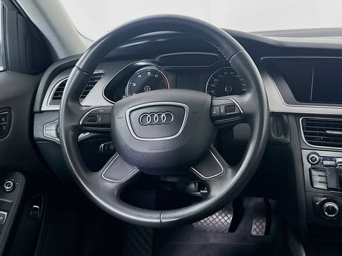 Used 2013 Audi A4 2.0T Premium Plus w/ Premium Plus Pkg image 18