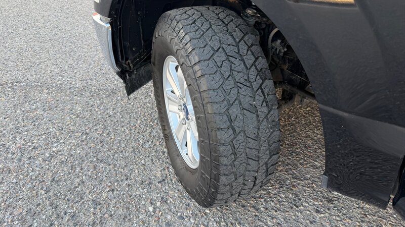 Used 2018 Ford F150 XLT AWD/4WD image 22