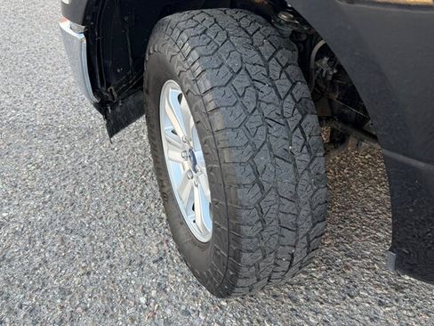 Used 2018 Ford F150 XLT AWD/4WD image 22