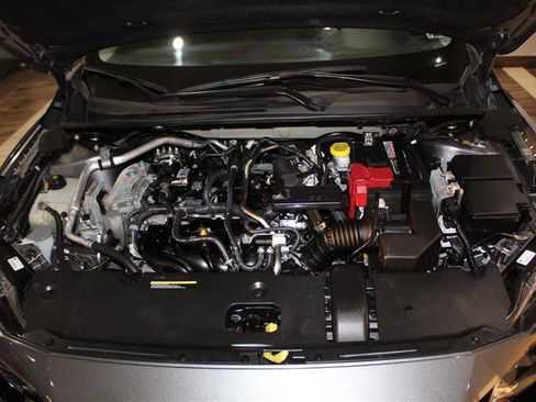 Used 2024 Nissan Sentra SV image 13