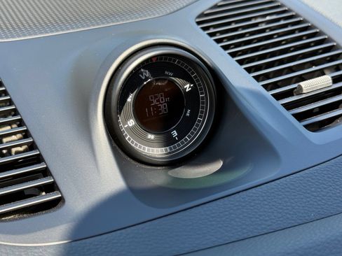 New 2025 Porsche Cayenne Coupe AWD/4WD image 18