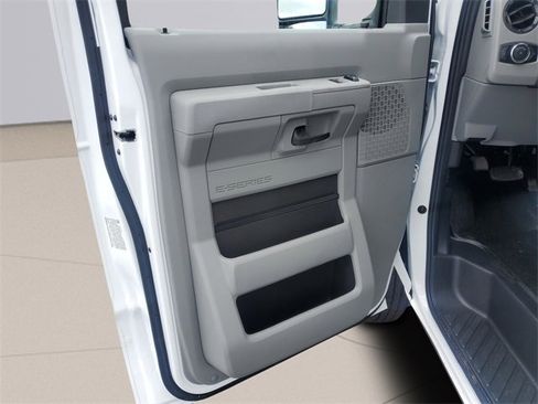 New 2026 Ford E-350 and Econoline 350 Super Duty w/ Power Equipment Group image 14
